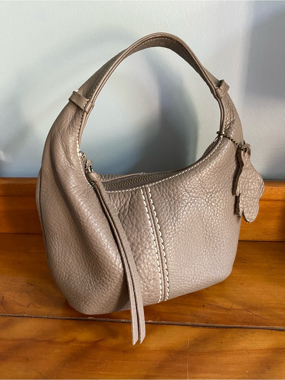 Roots Mini Lola Bag